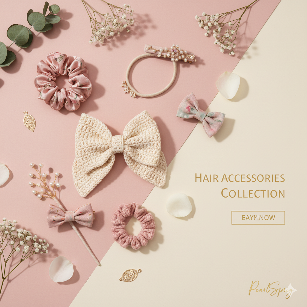 Hair Accessories